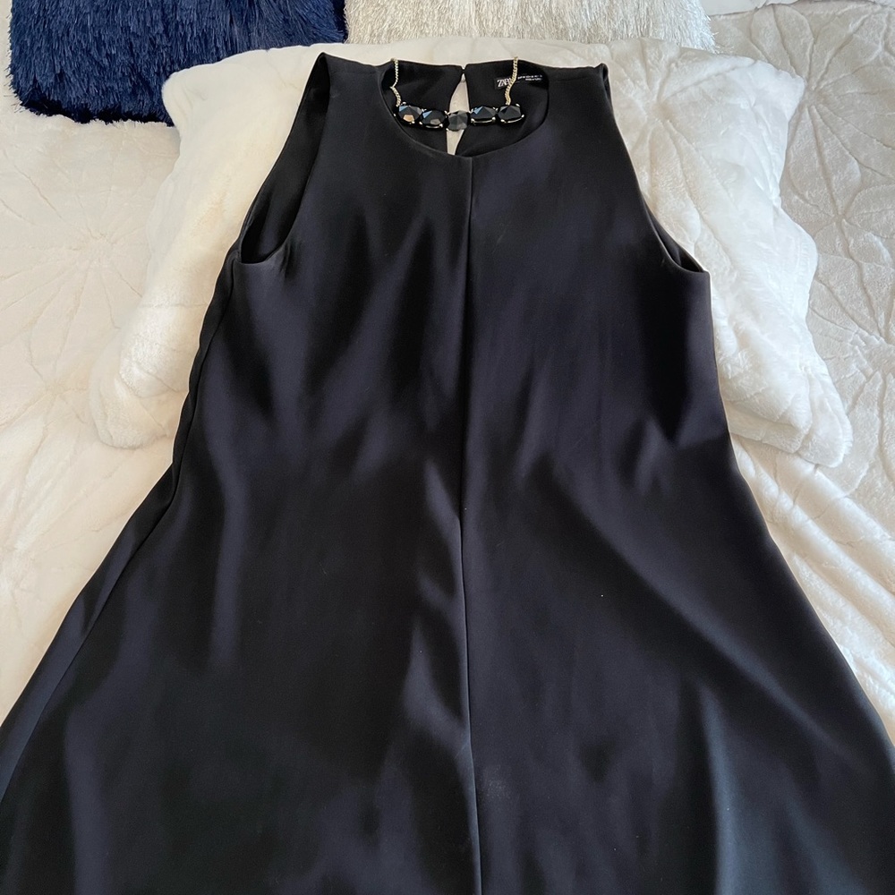 Zara Baby Doll dress